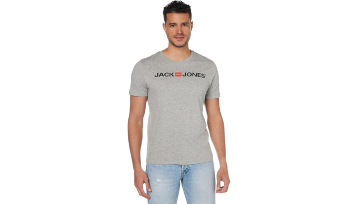 Camiseta Jack & Jones