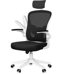 Silla de oficina ergonómica