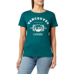 Camiseta Springfield