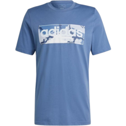 Camiseta Adidas Camo