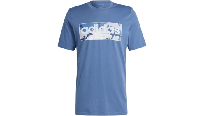 Camiseta Adidas Camo