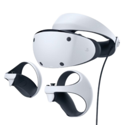 Sony PlayStation VR2