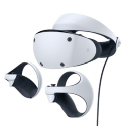 Sony PlayStation VR2
