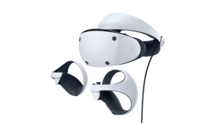 Sony PlayStation VR2
