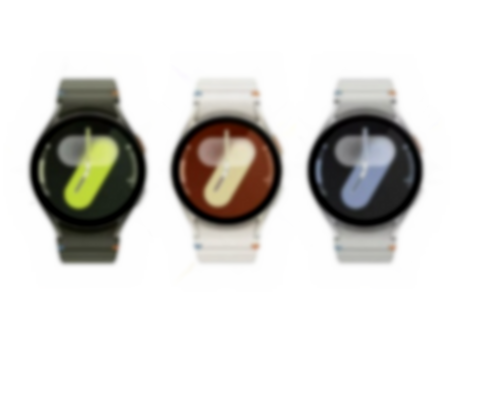 Samsung Galaxy Watch 7