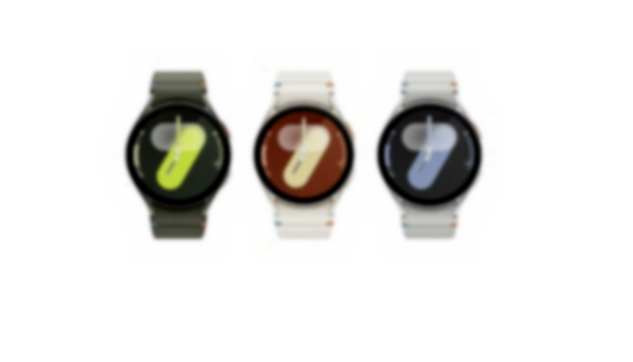 Samsung Galaxy Watch 7