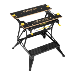 Banco de trabajo Stanley