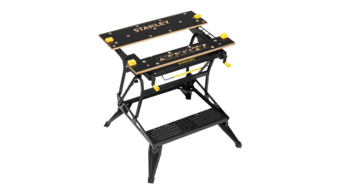 Banco de trabajo Stanley