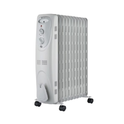 Radiador de aceite Haverland