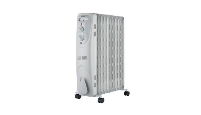 Radiador de aceite Haverland