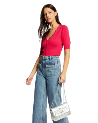 Jersey Morgan escote V