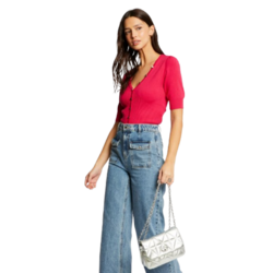 Jersey Morgan escote V