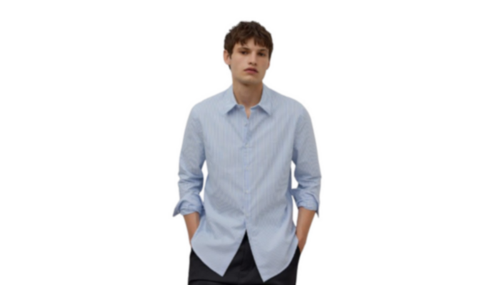 Camisa Adolfo Domínguez