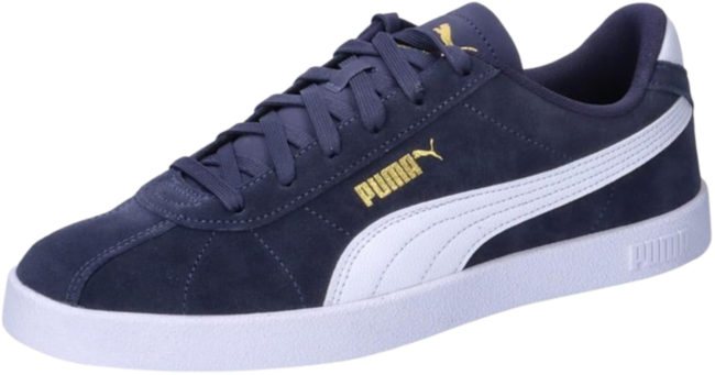 Puma Club II