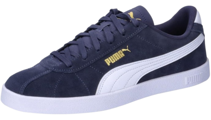 Puma Club II