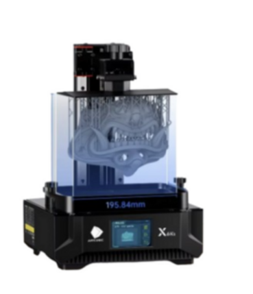 Impresora 3D AnyCubic