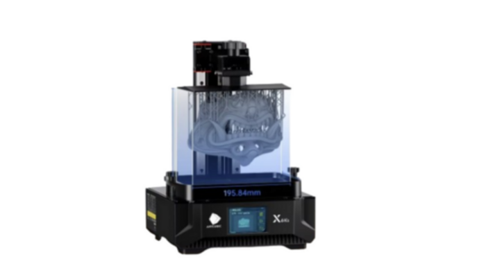 Impresora 3D AnyCubic