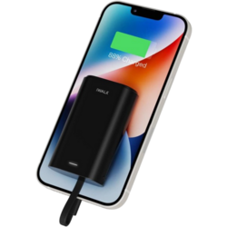 Batería portátil iWalk