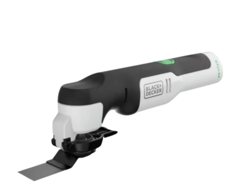 Herramienta oscilante 11000OPM