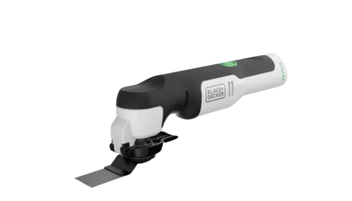 Herramienta oscilante 11000OPM