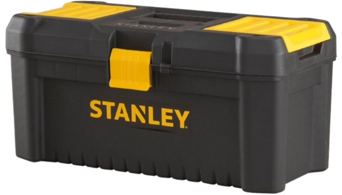 Caja de herramientas Stanley