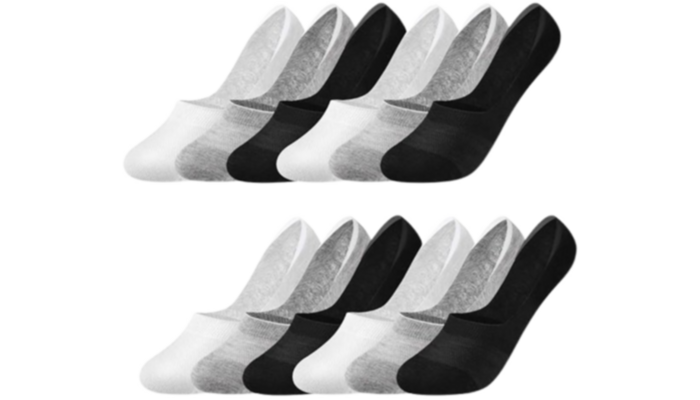 Calcetines Rovtop 12 pares