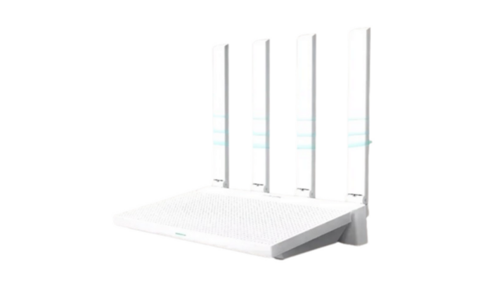 Router Xiaomi AX3000T