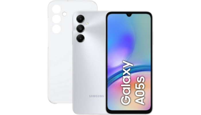 Samsung Galaxy A05s