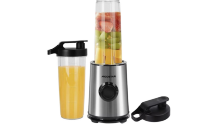 Batidora Aigostar 600W