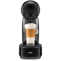 Cafetera Krups Infinissima