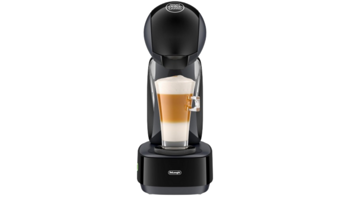 Cafetera Krups Infinissima