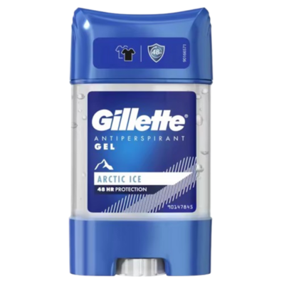Desodorante Gillette Gel