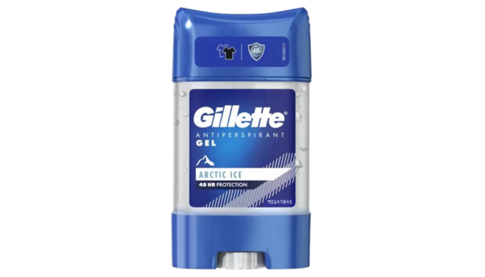 Desodorante Gillette Gel
