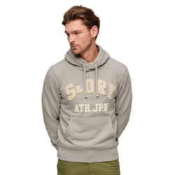 Sudadera Superdry