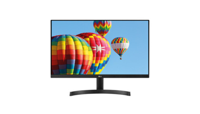 Monitor LG