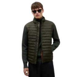 Chaleco Adolfo Domínguez