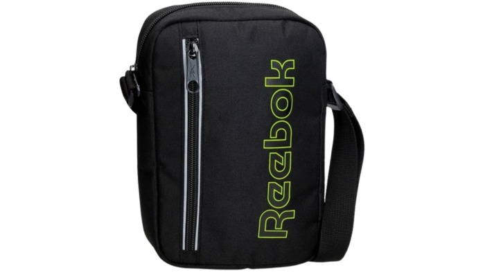 Bandolera Reebok