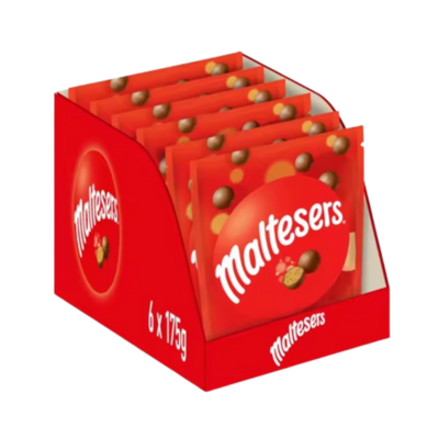 Chocolates Maltesers