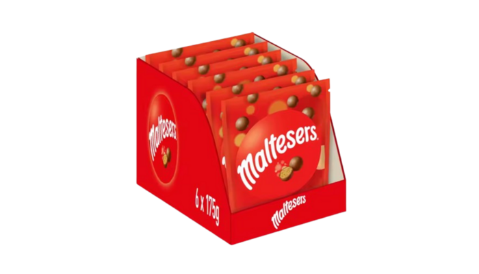 Chocolates Maltesers