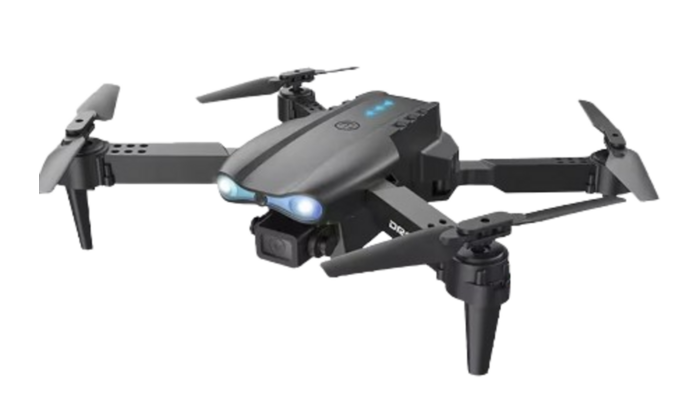 Dron Cuadricoptero E99 Pro