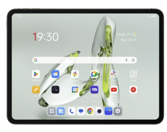 OnePlus Pad Go 11,35''