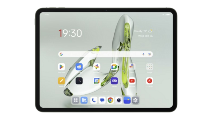 OnePlus Pad Go 11,35''