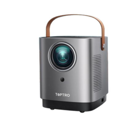 Proyector portátil Toptro