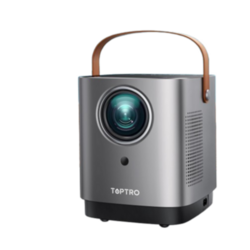 Proyector portátil Toptro