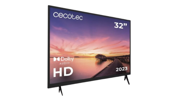 Televisor Cecotec 32''