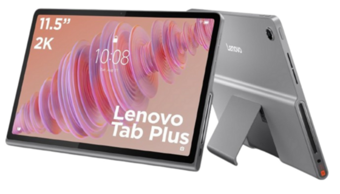 Lenovo Tab Plus 11,5'' 2K