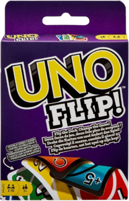 Uno Flip