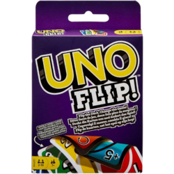 Uno Flip