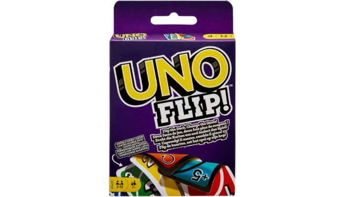 Uno Flip