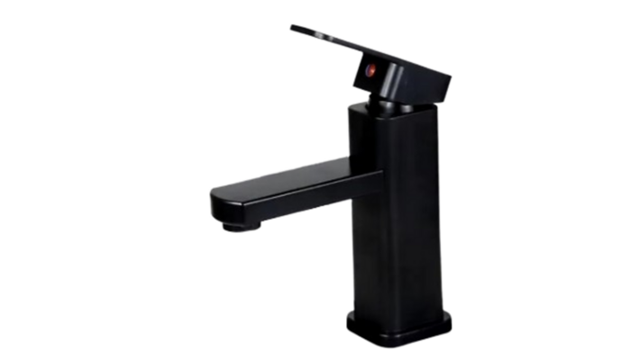 Grifo de baño con mezclador